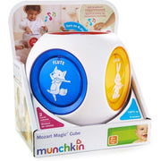 Munchkin Juguete Cubo Mágico - Farmacias Arrocha