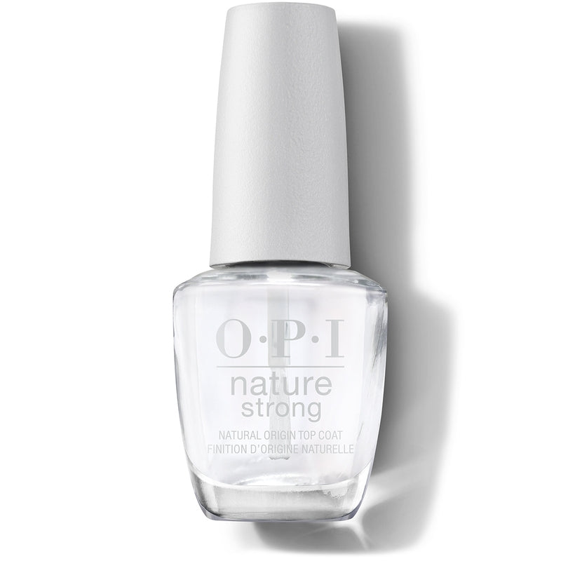 Opi Nature Strong Esmalte Natural - Farmacias Arrocha