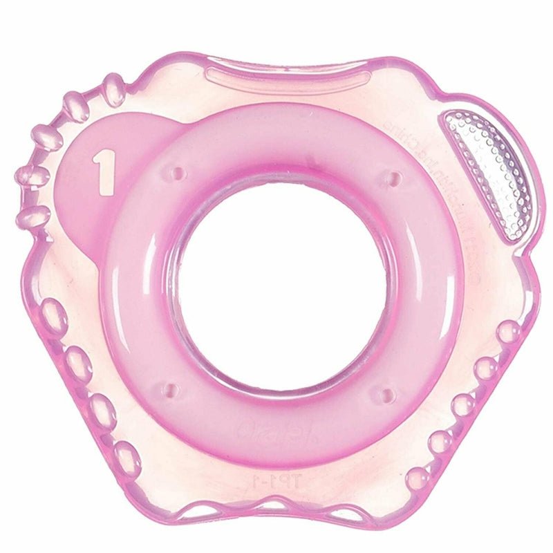 Munchkin Juguete mordedor de dientes delanteros - Farmacias Arrocha