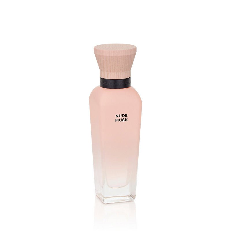 Adolfo Dominguez Nude Musk Edp - Farmacias Arrocha