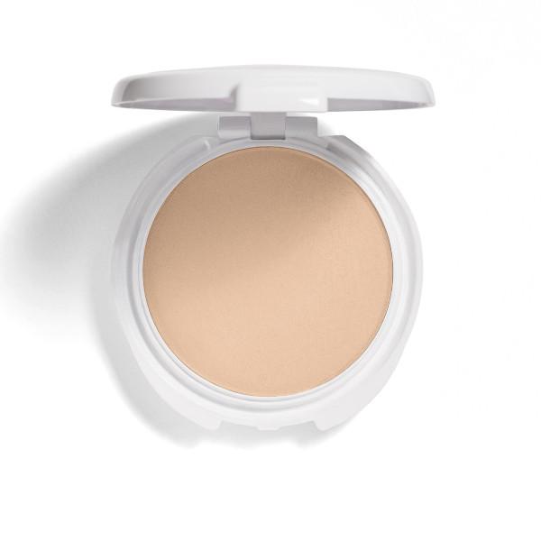 Covergirl Trublend Pressed Powder Honey - Farmacias Arrocha