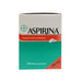 Aspirina 0.1 Grs De 100 Tabletas Ni#Os - Farmacias Arrocha