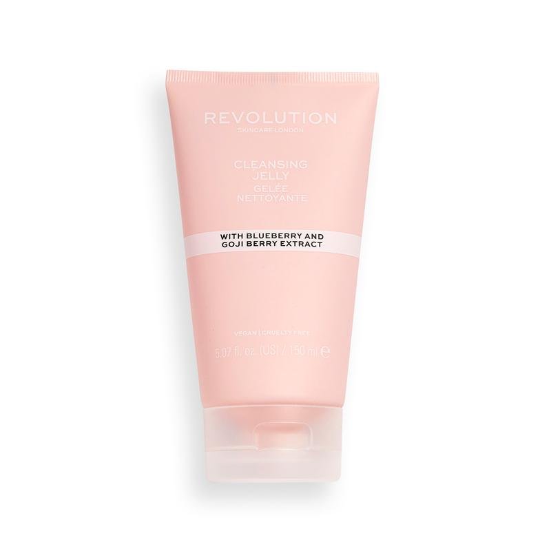 Revolution Skincare Cleansing Jelly 150ml - Farmacias Arrocha
