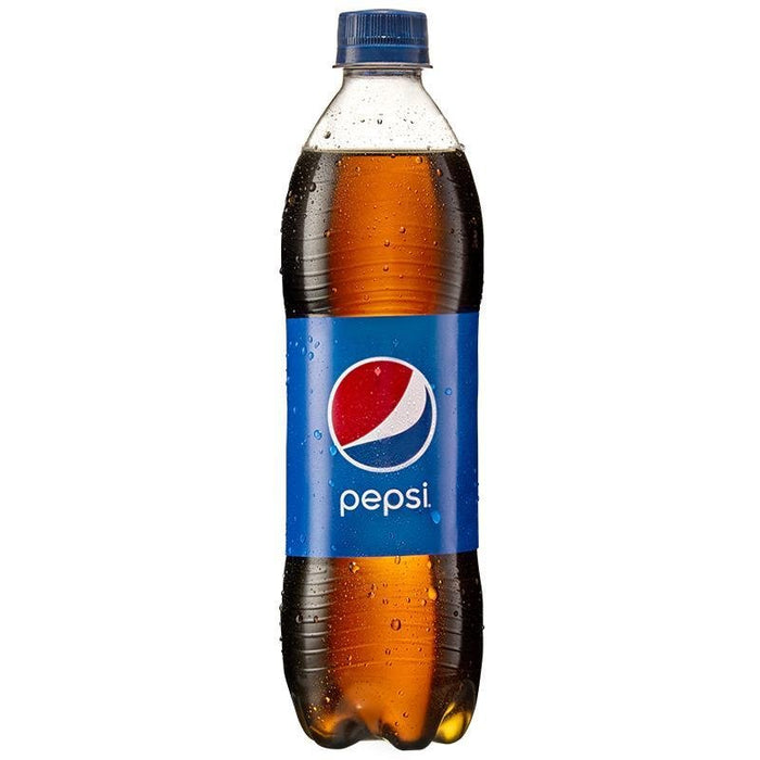 Pepsi 500Ml Pet - Farmacias Arrocha