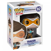 Funko Pop Games: Overwatch - Tracer - Farmacias Arrocha
