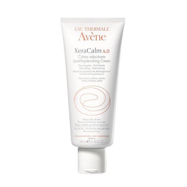Avène Xeracalm Crema Relipidizante 200ml - Farmacias Arrocha