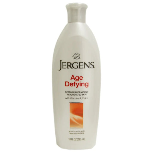 Jergens Loción Age Defying 295Ml - Farmacias Arrocha