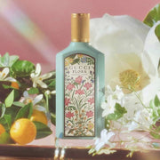 Gucci Flora Jazmin Edp Iv - Farmacias Arrocha
