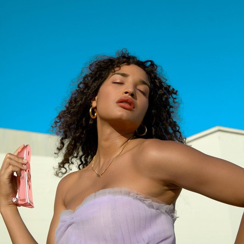 212 Heroes For Her Eau De Parfum - Farmacias Arrocha