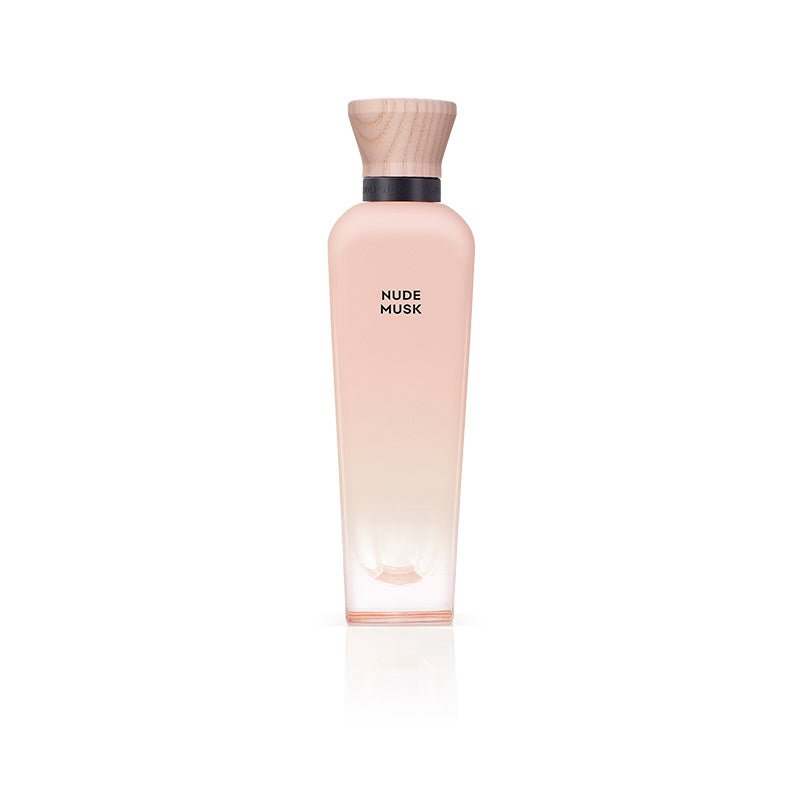 Adolfo Dominguez Nude Musk Edp 120Ml - Farmacias Arrocha