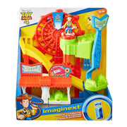 Toy Story Set Parque Divertido - Farmacias Arrocha