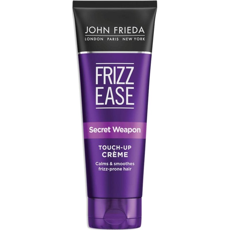 John Frieda Frizz Ease Secret Weapon Finishing - Farmacias Arrocha