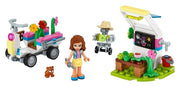 Lego Friends Huerto de Flores de Olivia - Farmacias Arrocha