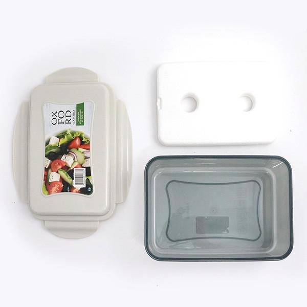Oxford Lunch Box 1.5L - Farmacias Arrocha