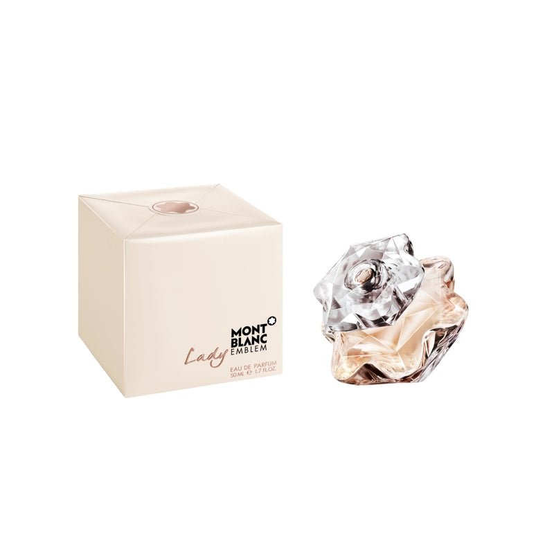 Montblanc Lady Emblem Edp Sp - Farmacias Arrocha