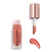Revolution Pout Bomb Plumping Gloss - Farmacias Arrocha