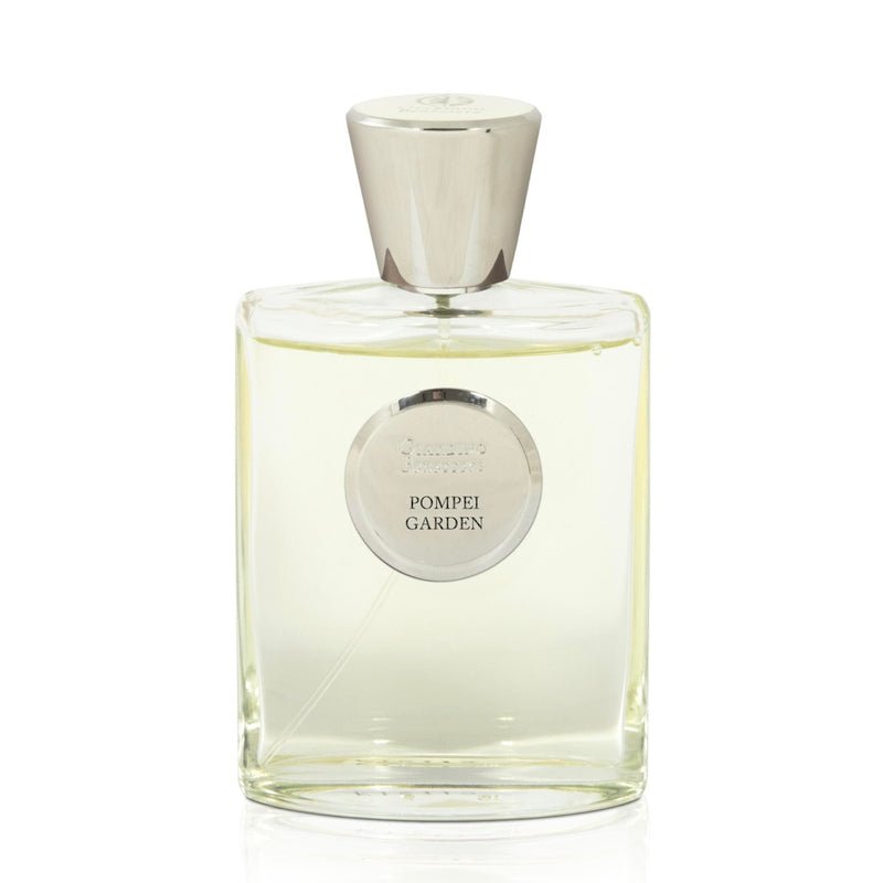 Giardino Benessere Edp Gb 100 Ml Pompei Garden - Farmacias Arrocha