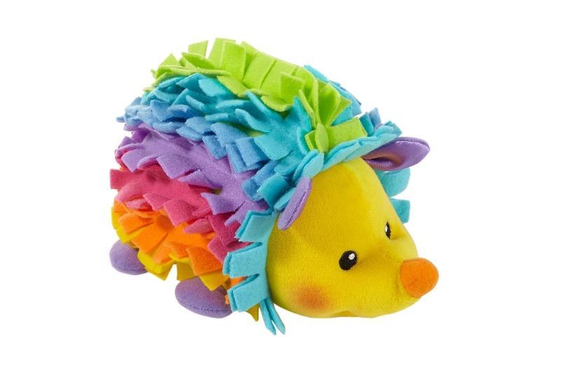 Fisher Price Erizo Estímulo - Farmacias Arrocha