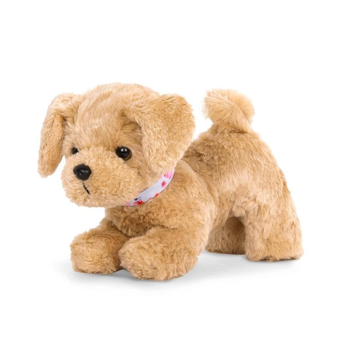 Our Generation Cachorro Goldendoodle 6" - Farmacias Arrocha