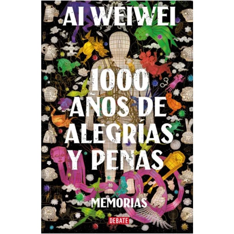 1000 años de alegrías y penas - Farmacias Arrocha