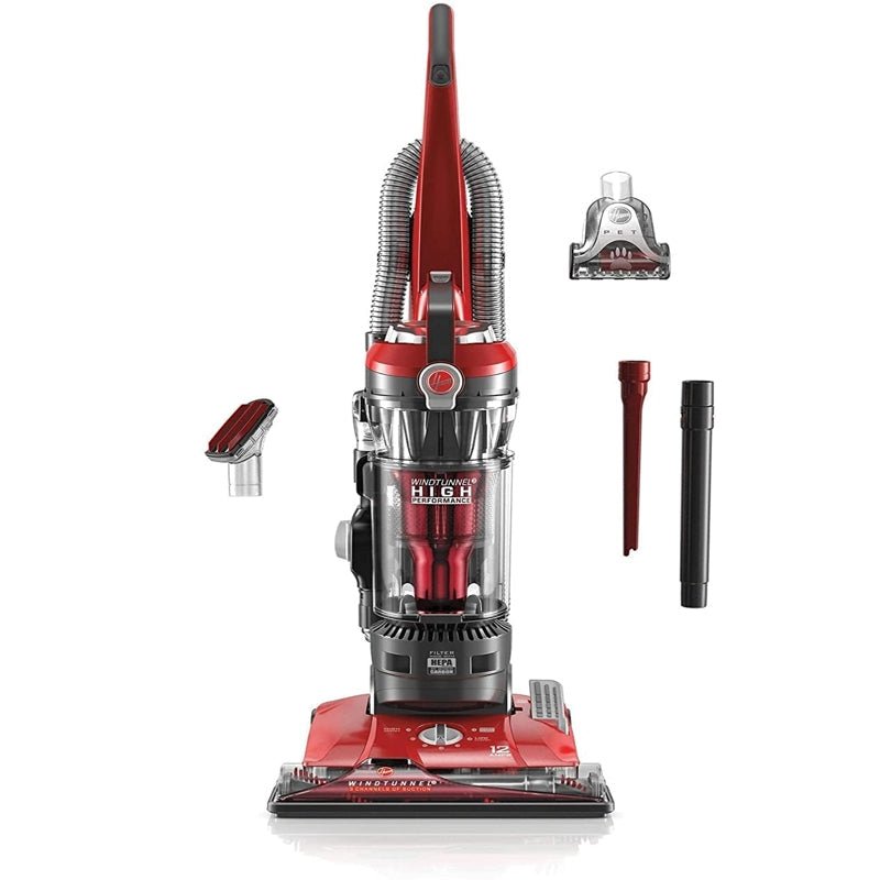 Hoover Potente Aspiradora Con Cable De 12Pies - Farmacias Arrocha