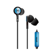 Maxell Audífonos In-Tips In Ear Stereo Buds - Farmacias Arrocha
