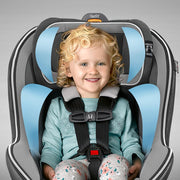 Chicco Nextfit Zip Baby Car Seat Nebulous Usa - Farmacias Arrocha