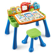 Vtech Escritorio Mágico Interactivo - Farmacias Arrocha