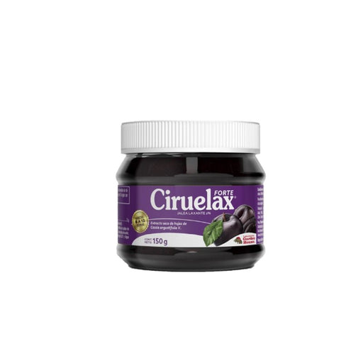 Ciruelax Jalea Forte 150Gr - Farmacias Arrocha