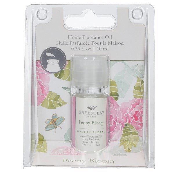 Greenleaf Aceite - Farmacias Arrocha