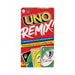 Mattel UNO Remix - Farmacias Arrocha