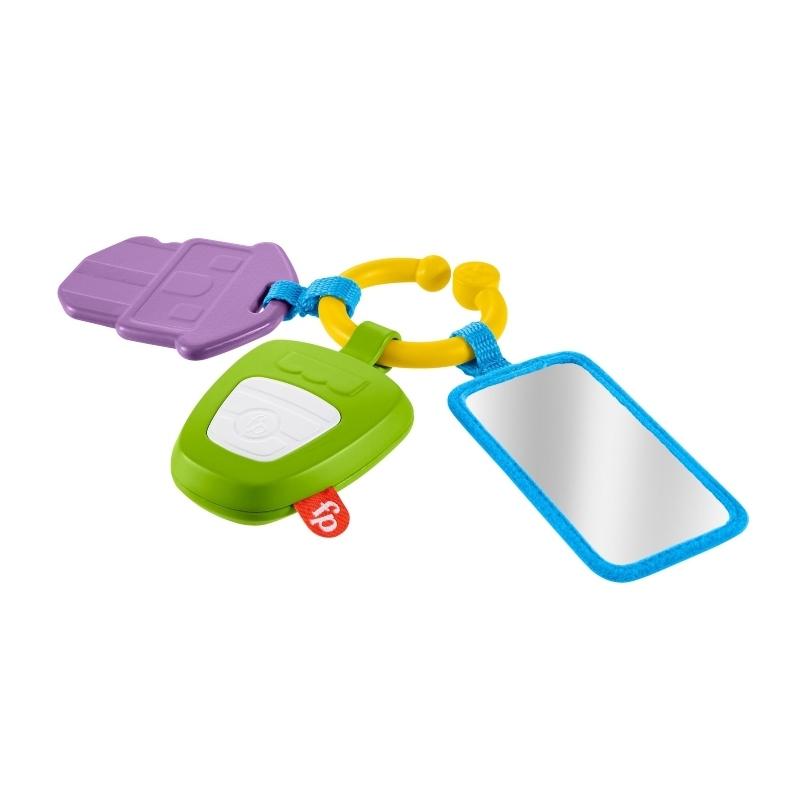 Fisher Price Llaves Actividades Divertidas - Farmacias Arrocha