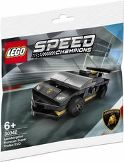 Lego Speed Champions Lamborghini - Farmacias Arrocha