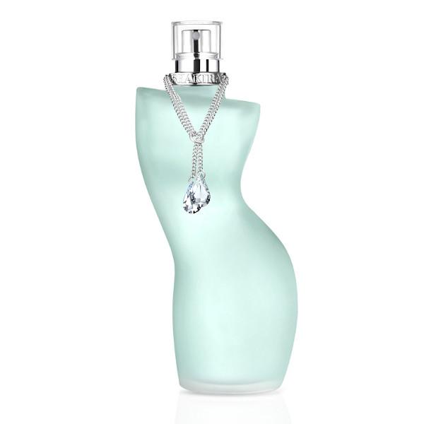 Shakira Dance Diamonds Edt 80 Ml - Farmacias Arrocha