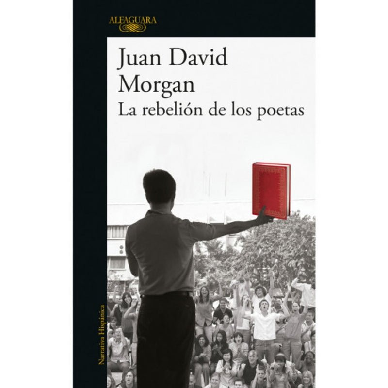 La Rebelión De Los Poetas - Farmacias Arrocha