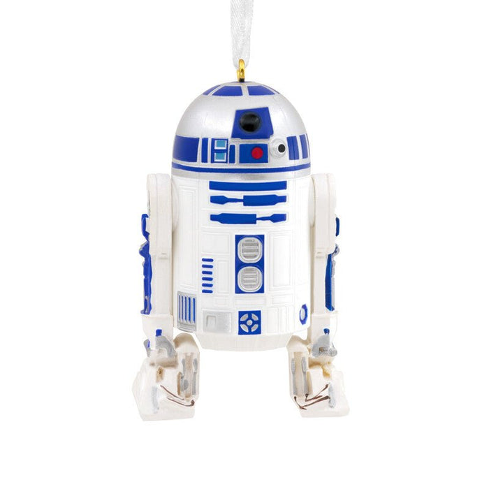 Hallmark Ornamentos R2D2 - Farmacias Arrocha