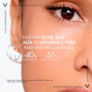 Vichy Liftactiv Supreme Vitamin C Serum 20ML - Farmacias Arrocha