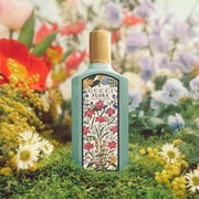 Gucci Flora Jazmin Edp Iv - Farmacias Arrocha
