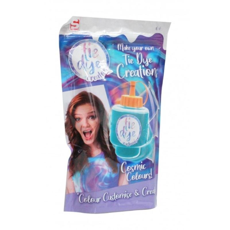 Tie Dye Creator Mini Packs Surtido - Farmacias Arrocha