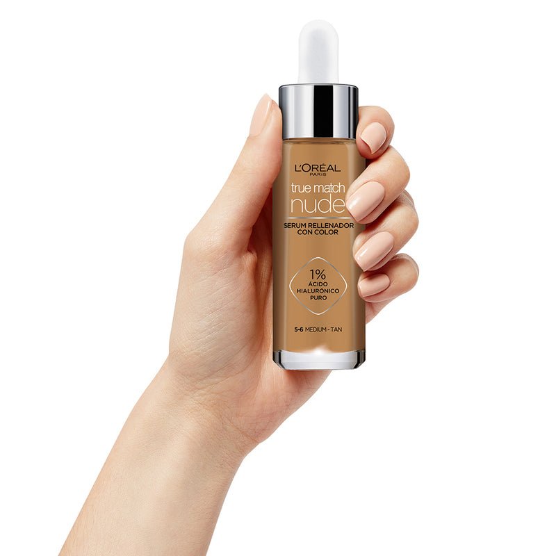 L’Oréal Paris True Match Serum - Farmacias Arrocha
