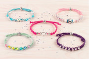 Make It Real Pulseras De Arcoiris Brillantes - Farmacias Arrocha