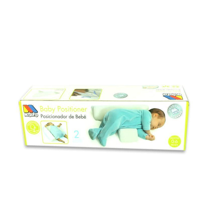 Molto Baby Positioner - Farmacias Arrocha