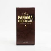 I Love Panama Chocolate CLÁSICO Chocolate Oscuro 70% 100g - Farmacias Arrocha