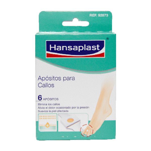 Hansaplast Aposito Para Callos - Farmacias Arrocha