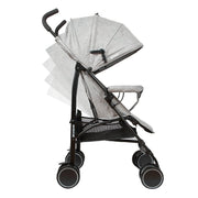 Infanti Coche Paseo Adventure Gris - Farmacias Arrocha