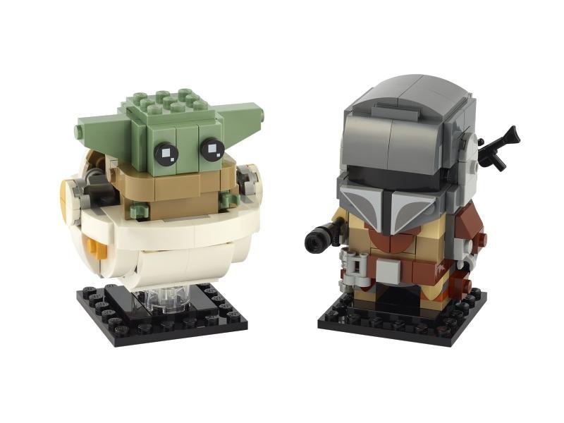 Lego star best sale wars el niño