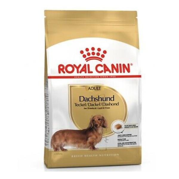 Royal Canin Mini Breed Daschund - Farmacias Arrocha
