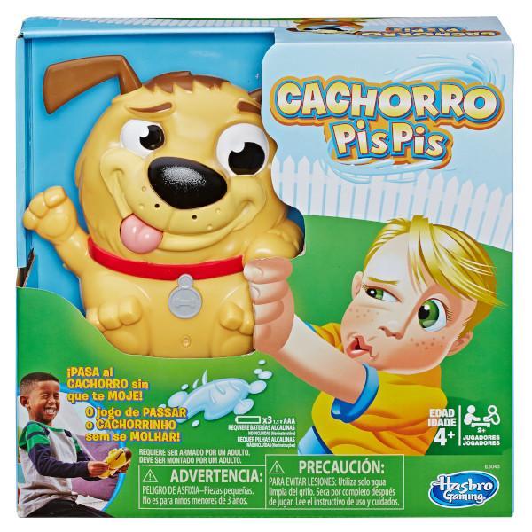 Hasbro Cachorro Pis Pis - Farmacias Arrocha
