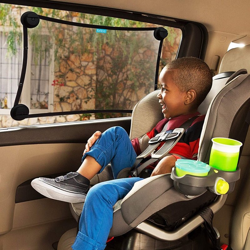 Munchkin Protector De Ventana Para Auto - Farmacias Arrocha