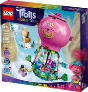 Lego Trolls 2: Aventura En Globo De Poppy - Farmacias Arrocha